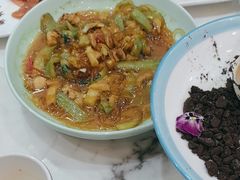 -全聚德(蓝山店)