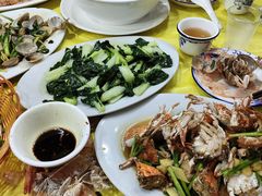 -秋姐美食店(旅游大道店)