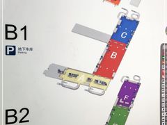 -天通苑北-P+R停车场