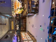 -亚马逊海鲜自助(王府井店)