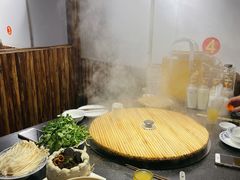 -三里屯土灶台(盐城总店)