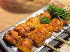 -筱田の食堂·izakaya(淮海中路店)