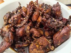 -如意香辣鸡架(总店)