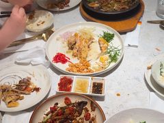 -Aqua Oasis 水天堂(太湖中心mall店)