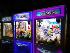 -天幕新彩云国际影城(激光巨幕店)