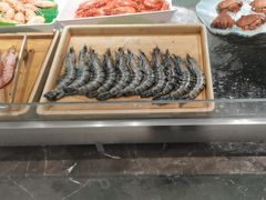 -尚宴牛特鲜自助(太原街万达店)