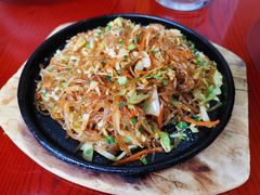 铁板粉丝-魏铭鱼头捞饭(晋阳路店)