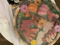 -鮨之佐壽司外賣店(氹仔市区店)
