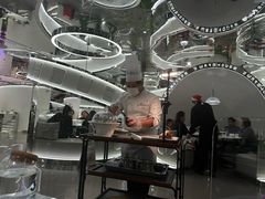 -3号仓库·创意中国菜(新世界城店)