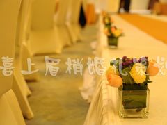 -上海漕河泾万丽酒店