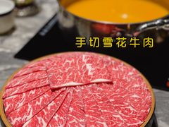 -福满满·精细佛跳墙火锅(湘江道店)