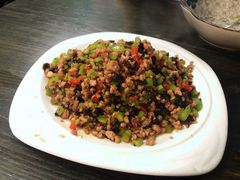 -火燒雲傣家菜(鼓楼店)