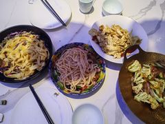 -阿里疆Alijiang·丝路美食·异域风情·清真(长楹天街店)