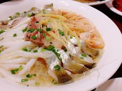 -三凤酒家·百年无锡菜(清扬茂业店)