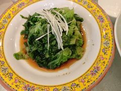 -博雅渔港·融合菜(维也纳国际大酒店)