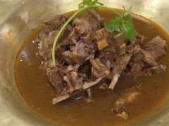 -芦月轩羊蝎子(太平桥店)