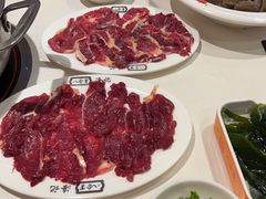 -八合里潮汕鲜牛肉火锅(上海汇智广场店)
