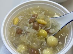 -黄记潮汕甜汤(贝底田坊店)