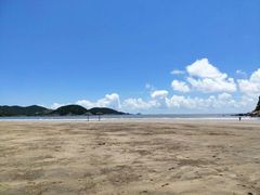 -东海半边山旅游度假区