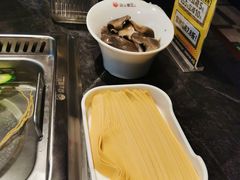 -前门后头老北京铜锅涮肉·京味菜·烤鸭(伊藤洋华堂店)