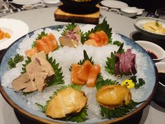 -明州小宴(文化广场店)