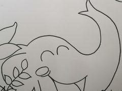 -东方童画少儿美术(莘庄体验馆)