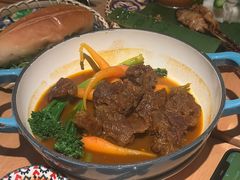 越式炖牛肉-Ginger(兴国路店)