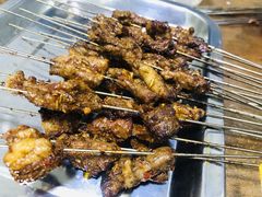 -清真·马峰烤肉(小学习北巷店)