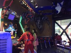 -核客电玩城(东门店)