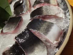 -蚝·生·鲜牛烧肉铺(中央大街店)
