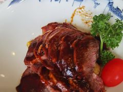 -杭州香格里拉·香宫中餐厅
