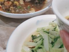-小乡小镇·传承桐庐土菜·老板亲自烧的菜