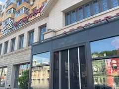 -三千里韩式炭火烤肉(南八马路店)