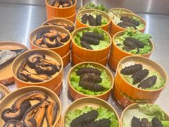 -海底捞大排档火锅(打浦路店)