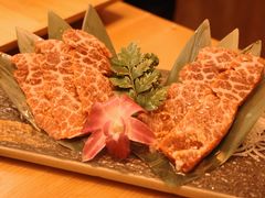 -丸藏和牛烧肉专门店(园区师惠坊店)