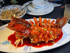 -RIVIERA 松鹤楼(外滩店)