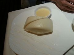 老面馒头-巴陵全鱼席(湖南老字号汴河街店 )