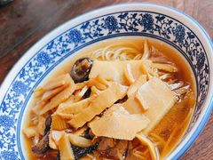 -西园寺素食(西园弄戒幢律寺店)