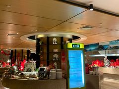 -上海东方佘山翰悦阁酒店·Vie全日制餐厅