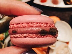 -深圳四季酒店·馥自助餐厅