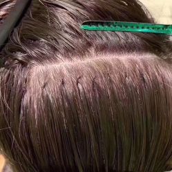 点击看大图 -3AM HAIR SALON烫发染发接发