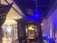 -绿茶餐厅(千岛湖银泰城店)