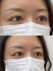 -Four Seven·半永久纹眉