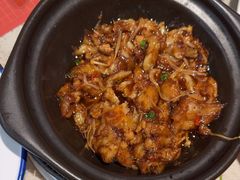-喜家港式茶餐厅(三亚湾一丰禾生活广场店)