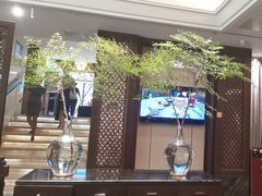 -潮府馆·非遗潮州菜·港式点心(世纪公园店)