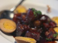 -漢舍中国菜馆(889广场店)