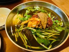 -老朴饭店(邮政街总店)