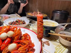 -串盟烧烤·长沙美食地标(星沙店)