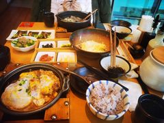 -胜博殿日式炸猪排(西红门店)