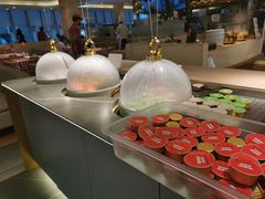 -西贝(吴江路湟普汇店)